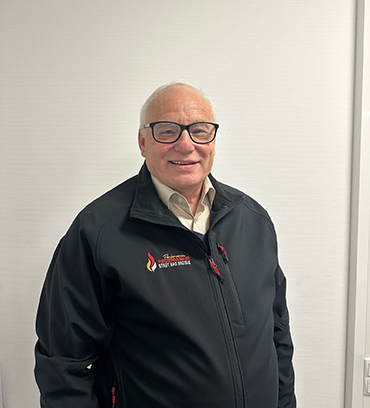 Hans Dieter Baunach