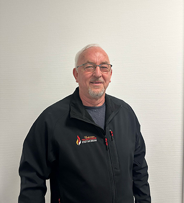 Hans Ohlesen