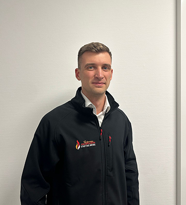 Pascal Poerner