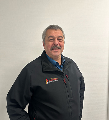 Manfred Schmitz