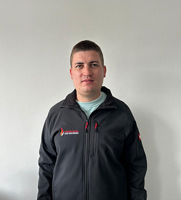 Lukas Bergmann