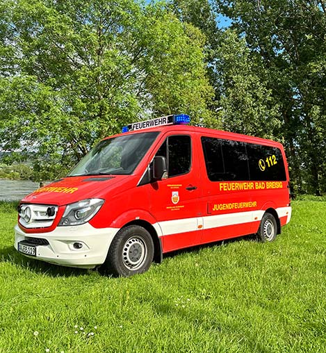 Mannschaftstransportfahrzeug (MTF)